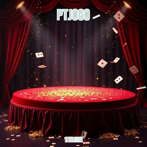 ptjogo: Descubra Novidades Que Elevam Seu Jogo a Outro Nível