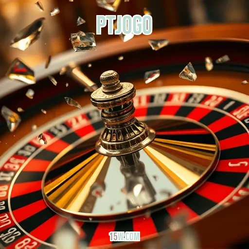 ptjogo: Desperte Sua Mente com Quebra-Cabeças Desafiadores!