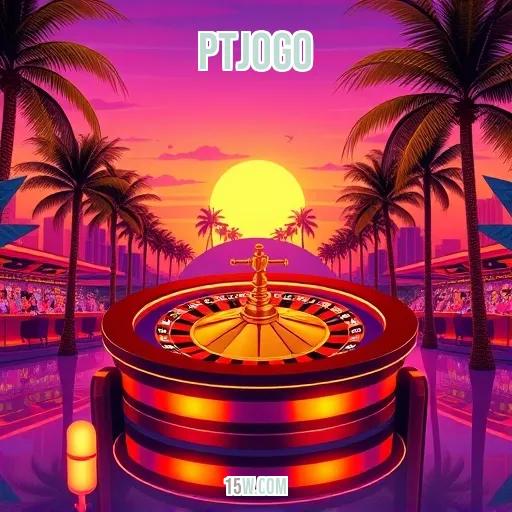 ptjogo: Aventure-se em Mundos Fantásticos com Jogos de Role-Play